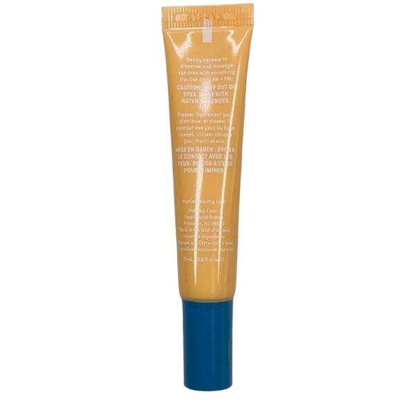 Nuria Defend Triple Action Eye Cream - Picture 10 of 16